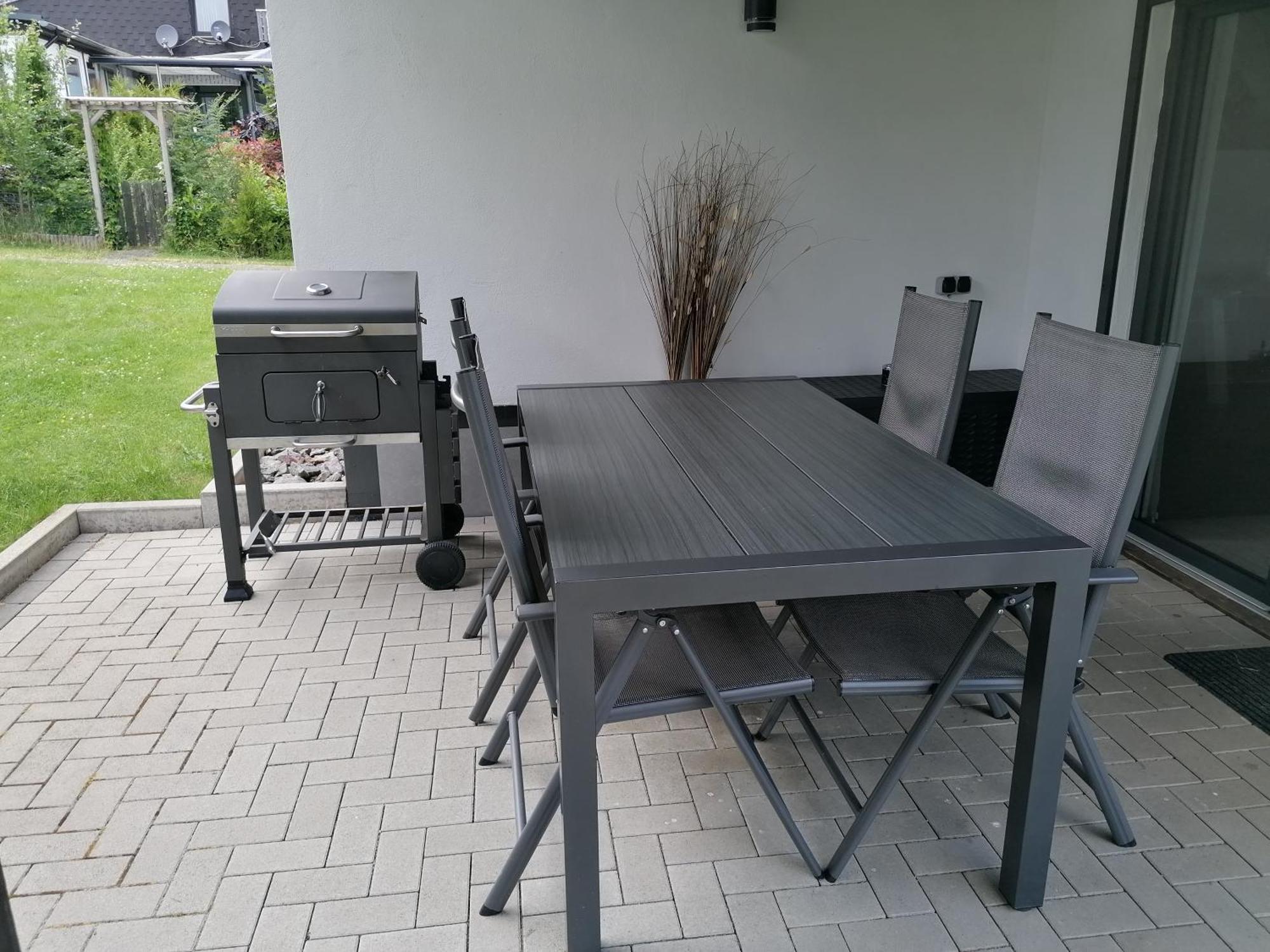 Ferienhaus Bergliebe In Willingen Willingen  Kamer foto